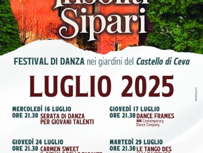 INSOLITI SIPARI